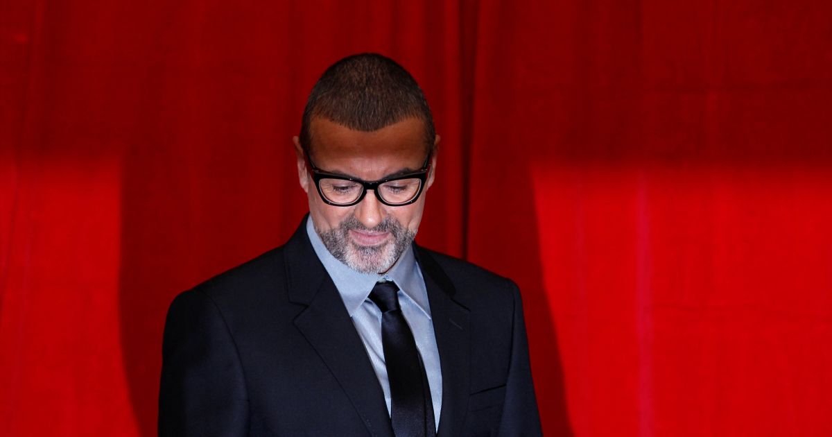 Коронер установил причину смерти Джорджа Майкла