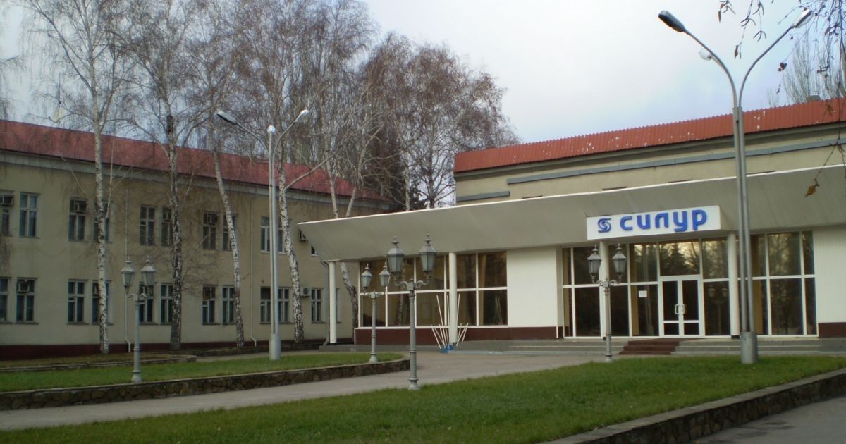 Бойовики захопили сталеканатний завод-гігант у Харцизьку