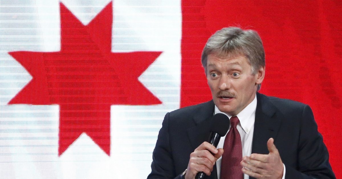 Кремлю не подобається, що на Донбасі воюють російсько-сепаратистські війська