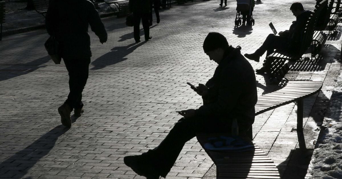 Населення України до 2100 року значно скоротиться - до 28 мільйонів