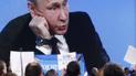 Куда Путин свой корабль поведет