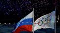 В США наполягають на повному відстороненні Росії від Олімпіади-2018