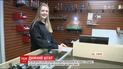 У найбільшому місті Аляски відкрили легальний магазин марихуани