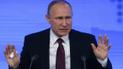 Бунт російських донорів
