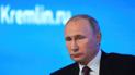 Путін анонсував день жалоби у Росії за загиблими в катастрофі Ту-154