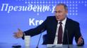 Путин допустил проведение досрочных президентских выборов