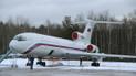 Эксперты не обнаружили следов взрыва на борту Ту-154 или поражения ракетой - СМИ