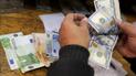 С украинцев прекратили взимать 2% сбора при обмене валюты