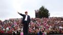 Трамп виступив за "істотне" розширення ядерного арсеналу США - Bloomberg