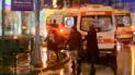 Щонайменше 20-30 людей поранено внаслідок атаки на нічний клуб у Стамбулі – турецькі ЗМІ