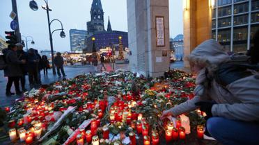 різвяний ярмарок у берліні_1 / © Reuters
