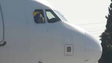 захоплений Afriqiyah Airways Airbus на Мальті / © Reuters