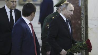 Прощання із Карловим у Москві / © Reuters