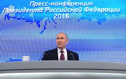 Путін розпереживався за українців, які поїдуть до ЄС у пошуках роботи після введення безвізу