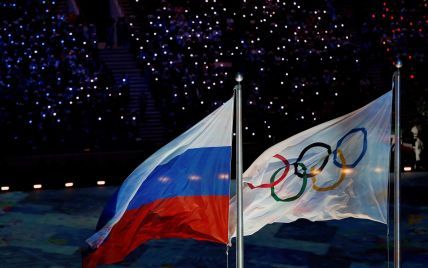 В США настаивают на полном отстранении России от Олимпиады-2018
