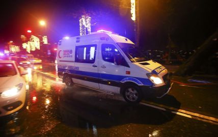 У Туреччині перекинувся автобус з дітьми: постраждало понад 30 осіб