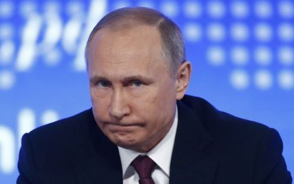 Путин рассказал, как в России борются с коррупцией
