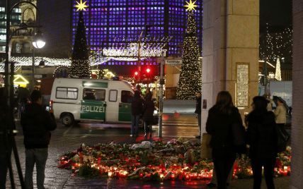 Сім'я загиблого у кривавому теракті українця отримає від Німеччини € 10 тисяч
