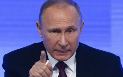 Путин хочет проехать за рулем по Керченскому мосту