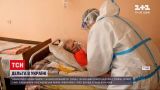 Коронавирус в Украине: в столичной больнице умер первый пациент со штаммом "Дельта"