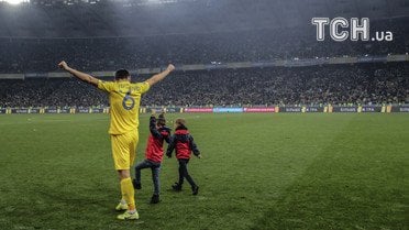 Фото - Надежда Мельниченко / © ТСН Проспорт