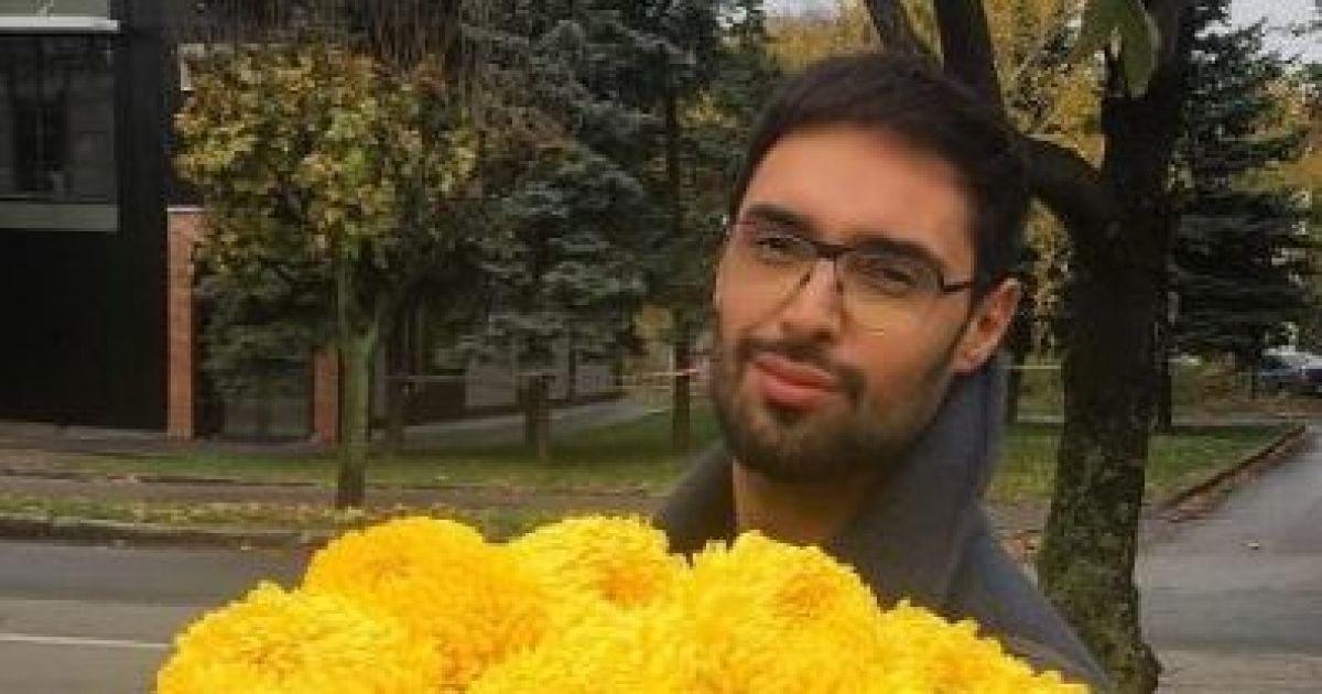 Приходько прокоментувала фото Козловського зі Штепою: "Віталику, ти гомосексуаліст"