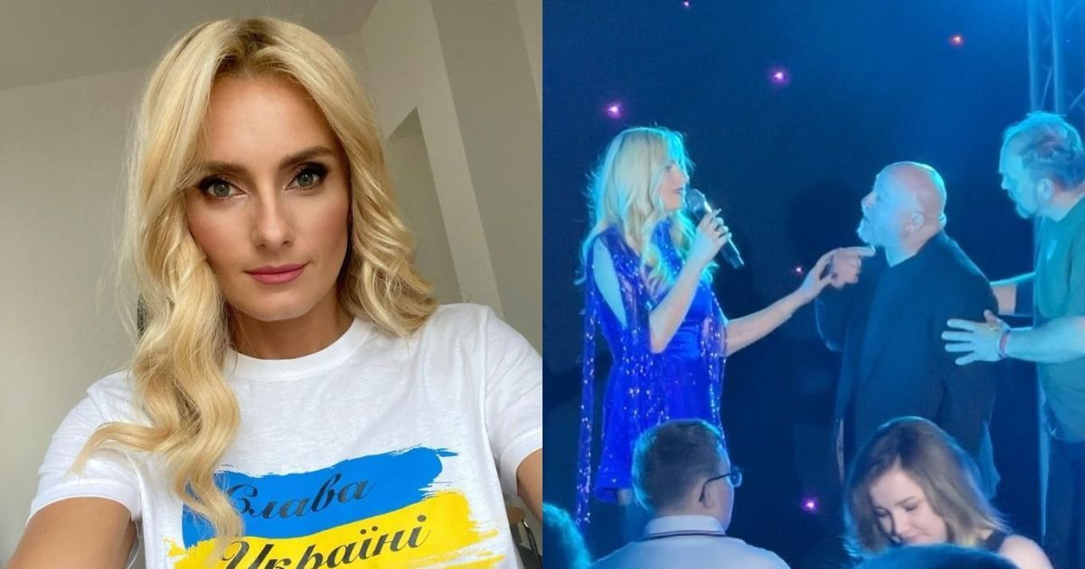 Ирина Федышин