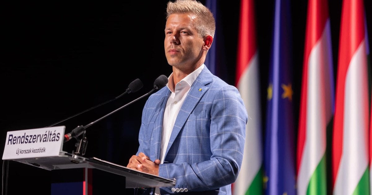 Петер Мадяр