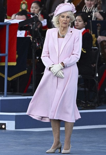 Королева Камилла / © Getty Images