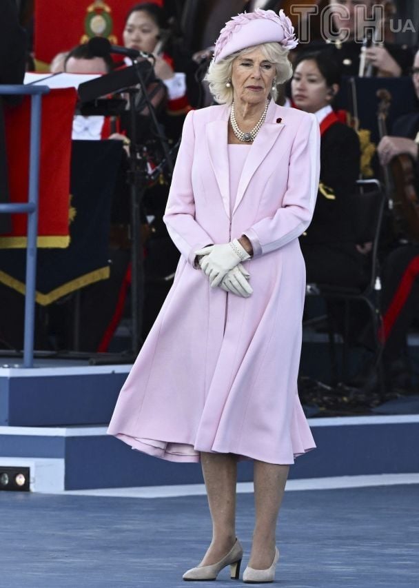 Королева Камилла / © Getty Images