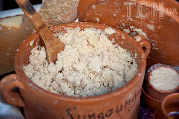 Сир касу марцу / © Getty Images
