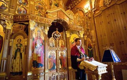 Печерский суд наложил арест на сокровища Януковича из Межигорья