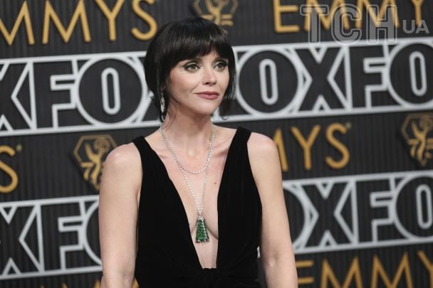 Крістіна Річчі / © Associated Press