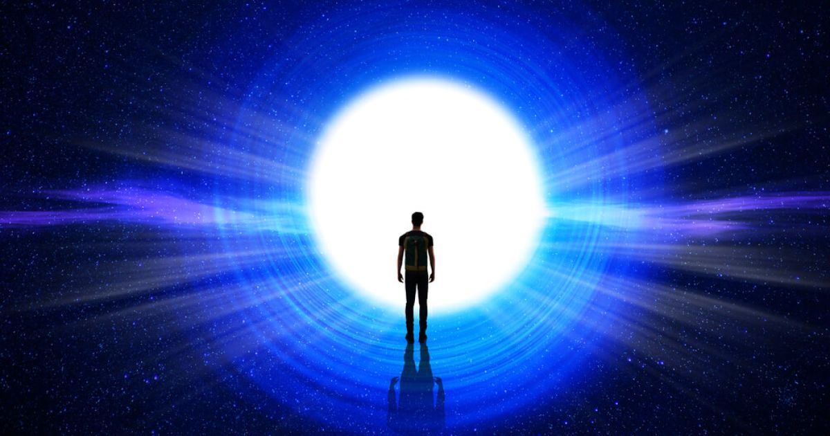 Какая часть нашего тела продолжает жить после нашей смерти