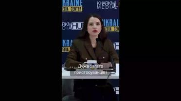 Христина Соловий разнесла артисток, которые не выступают на фронте и назвала их дурами