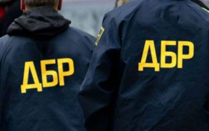 ДБР завершило розслідування щодо  вибухів у Шевченківському районному суді Києва: подробиці