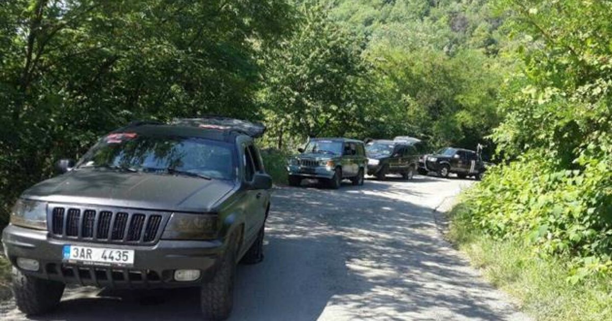 ГПУ завершила расследование стрельбы в Мукачево и передала дело в суд