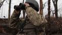 Бойовики один раз обстріляли українських військових напередодні Різдва