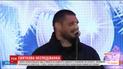Очільник Миколаївщини з'явився на відкритті ялинки з синцями та розбитою бровою