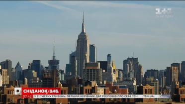 Мой путеводитель. Нью-Йорк - Маленькая Украина и самый большой вокзал в мире