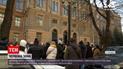Новости Украины: черновицкие предприниматели вышли на протест против карантина