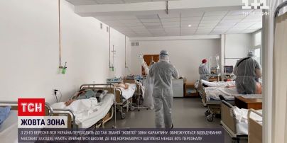 Коронавирус в Украине: за минувшие сутки от болезни умерло 105 человек