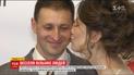 Освобожденный из плена Игорь Сапожников женился на девушке, которая ждала его более двух лет