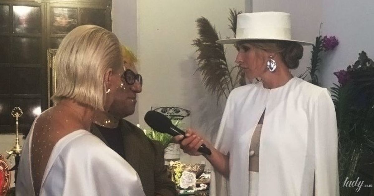 Катя Осадча