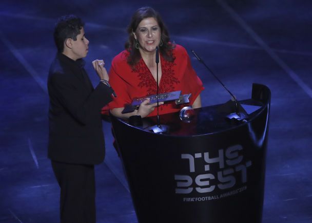  / © Associated Press