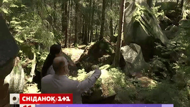 Мой путеводитель. Яремча