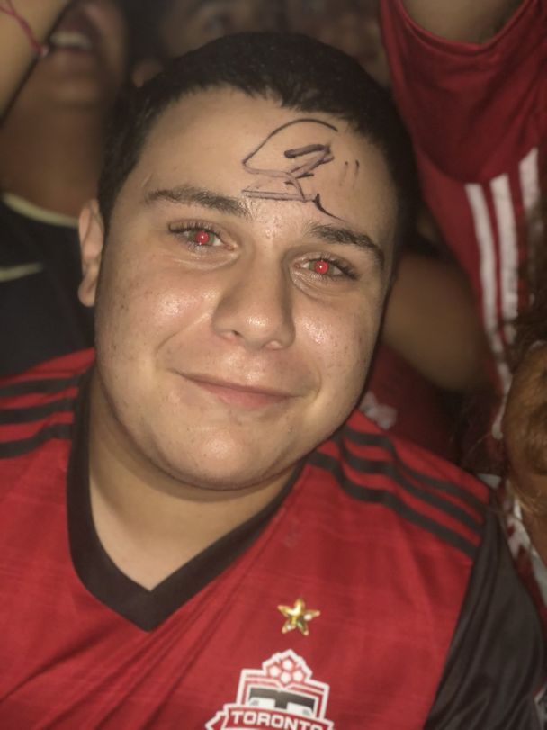 / © twitter.com/AdamSerrano