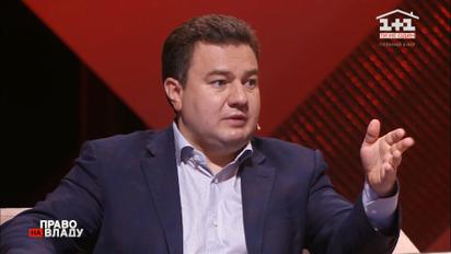 Віктор Бондар про те, як "Національний банк розвалює економіку України"