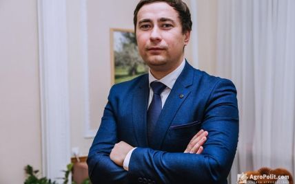 Рада назначила нового министра агрополитики: что известно о 32-летнем Романе Лещенко