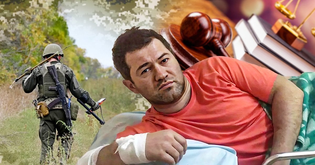 Ексочільникк ДФС України Роман Насіров